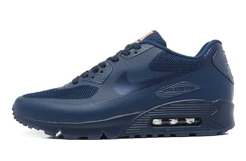 Nike Air Max 90 Hyperfuse Prm chaussure air max 90 chaussures pas cher